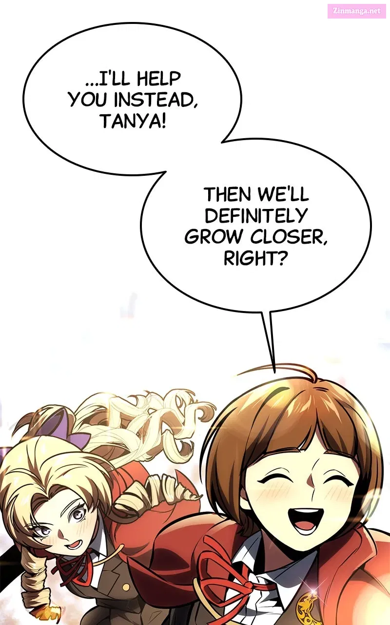 The Extra’sAcademy Survival Guide Chapter 44 page 122 - 