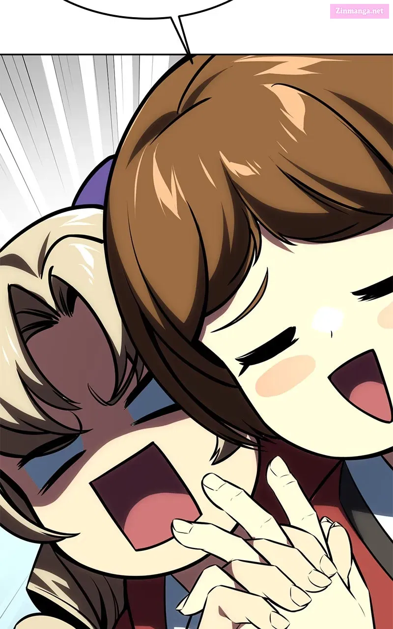The Extra’sAcademy Survival Guide Chapter 44 page 125 - 