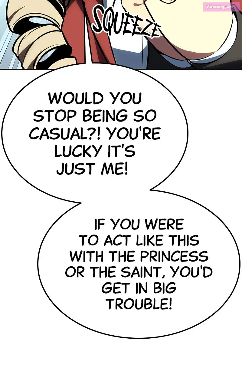 The Extra’sAcademy Survival Guide Chapter 44 page 126 - 