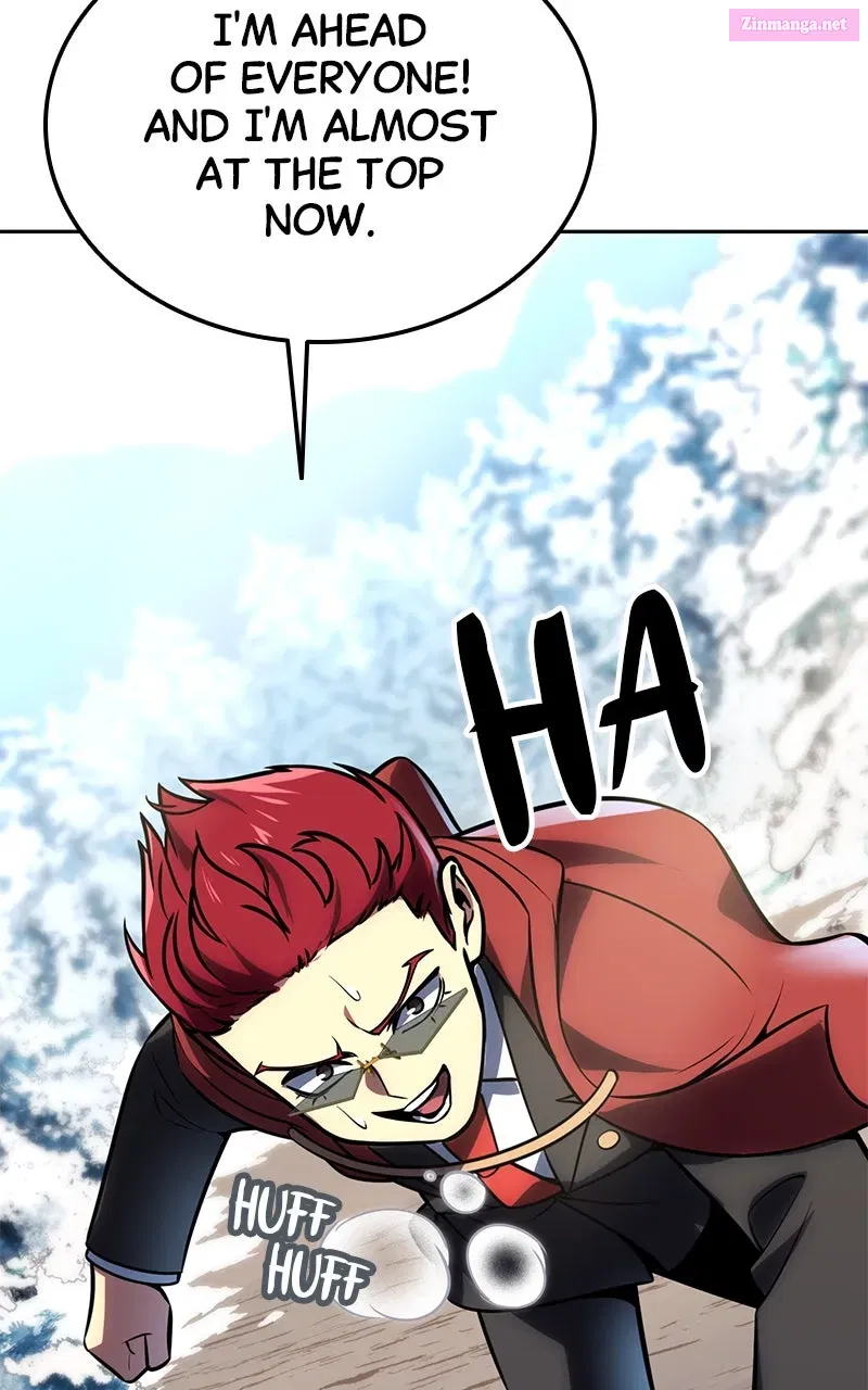 The Extra’sAcademy Survival Guide Chapter 44 page 131 - 