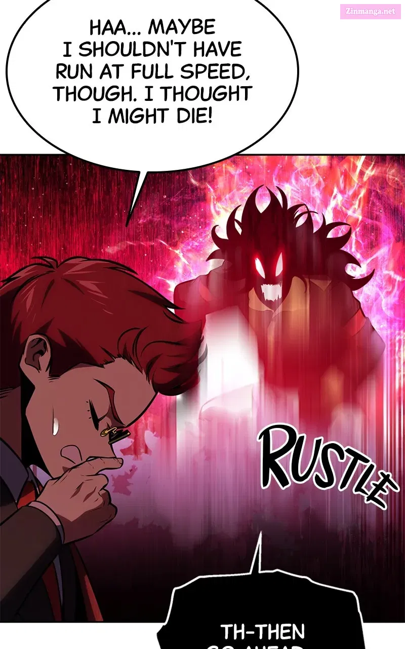 The Extra’sAcademy Survival Guide Chapter 44 page 133 - 
