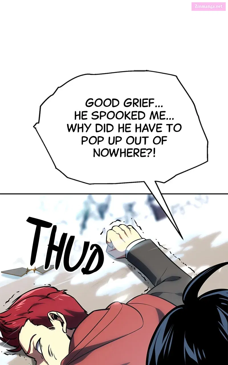 The Extra’sAcademy Survival Guide Chapter 44 page 138 - 