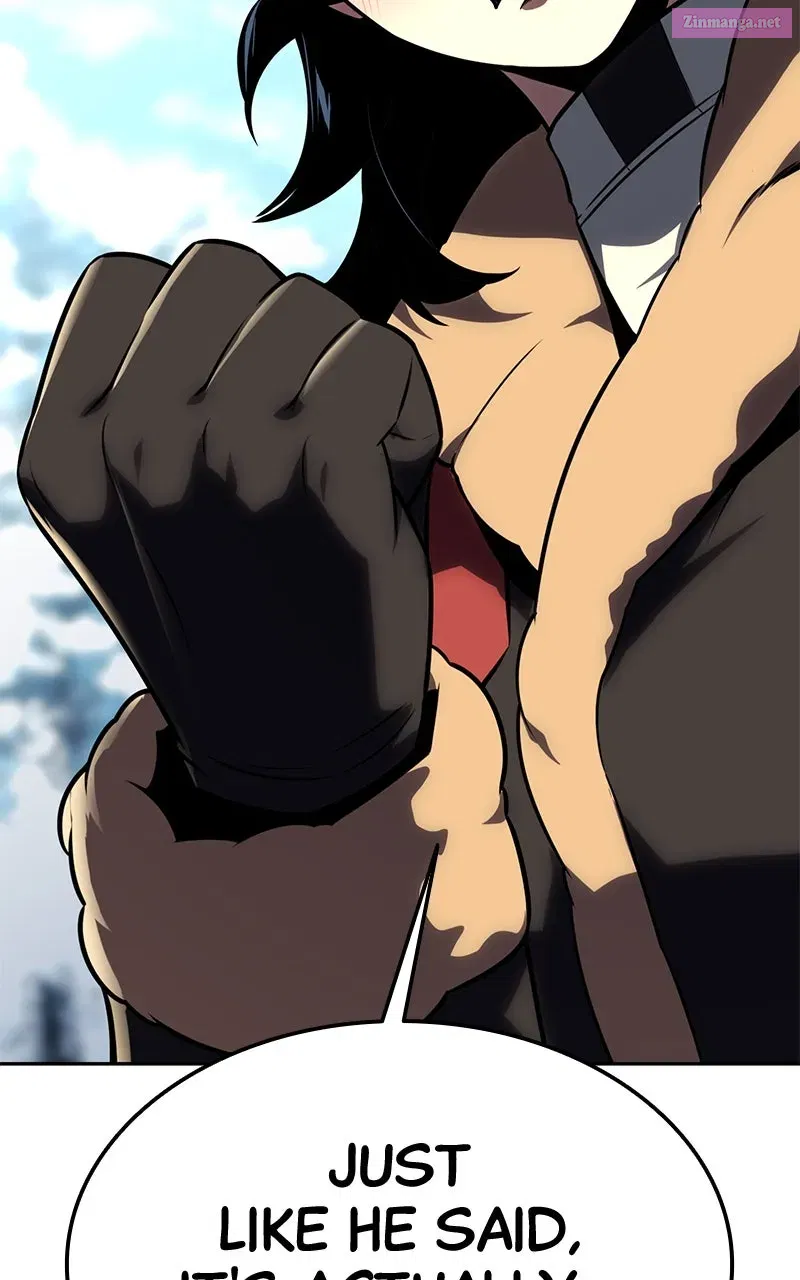 The Extra’sAcademy Survival Guide Chapter 44 page 142 - 