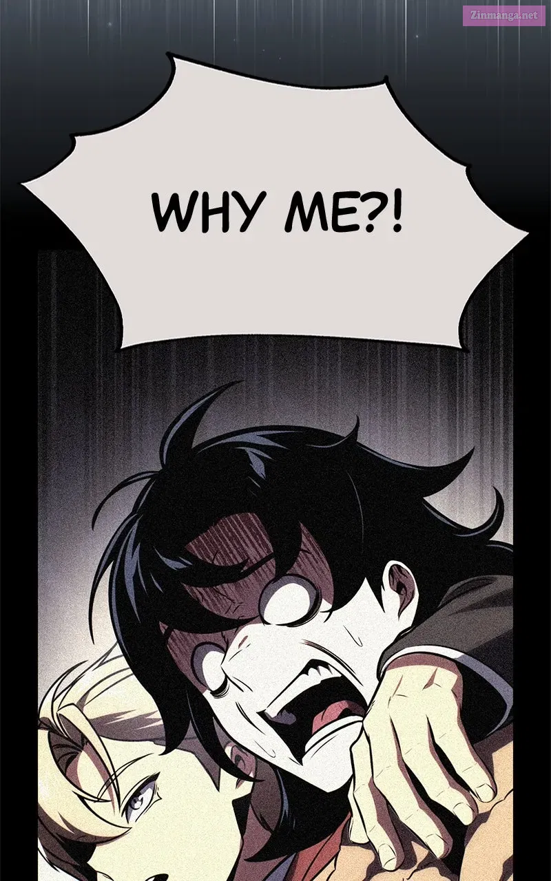 The Extra’sAcademy Survival Guide Chapter 44 page 144 - 