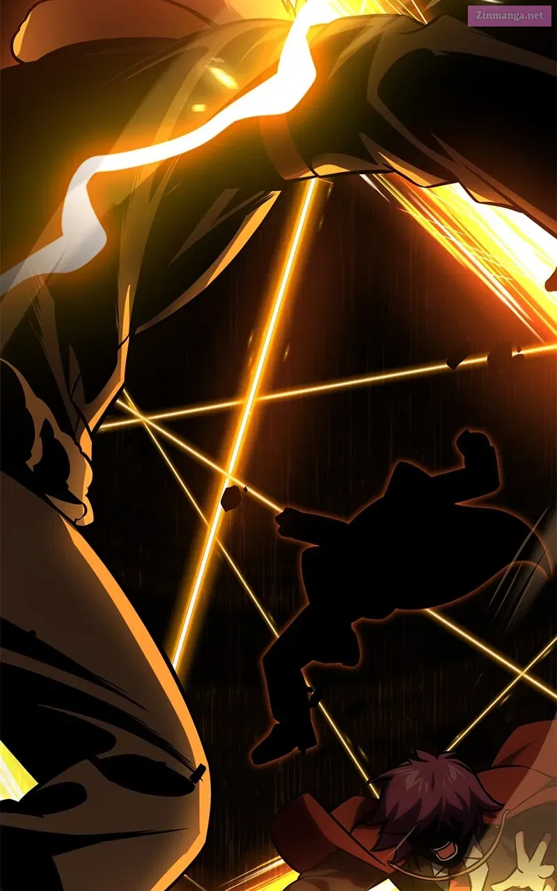 The Extra’sAcademy Survival Guide Chapter 44 page 16 - 