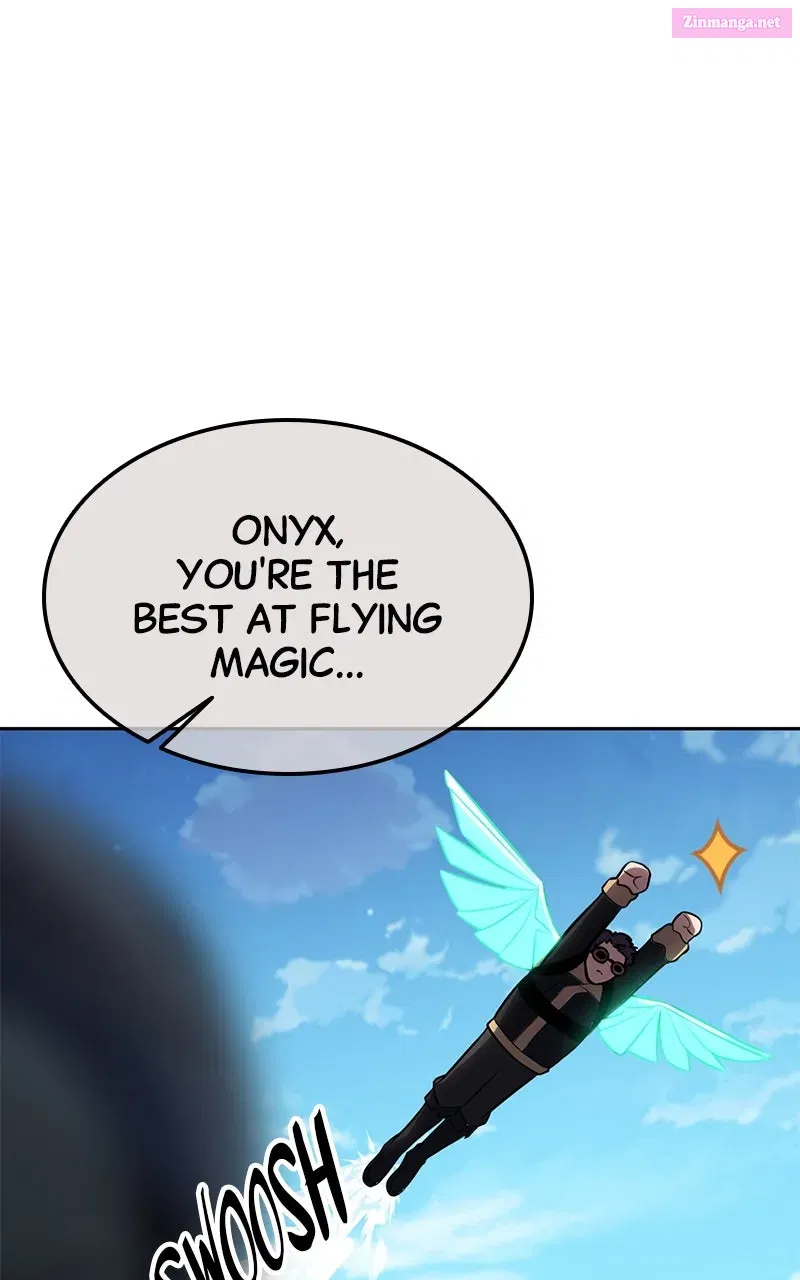 The Extra’sAcademy Survival Guide Chapter 44 page 153 - 