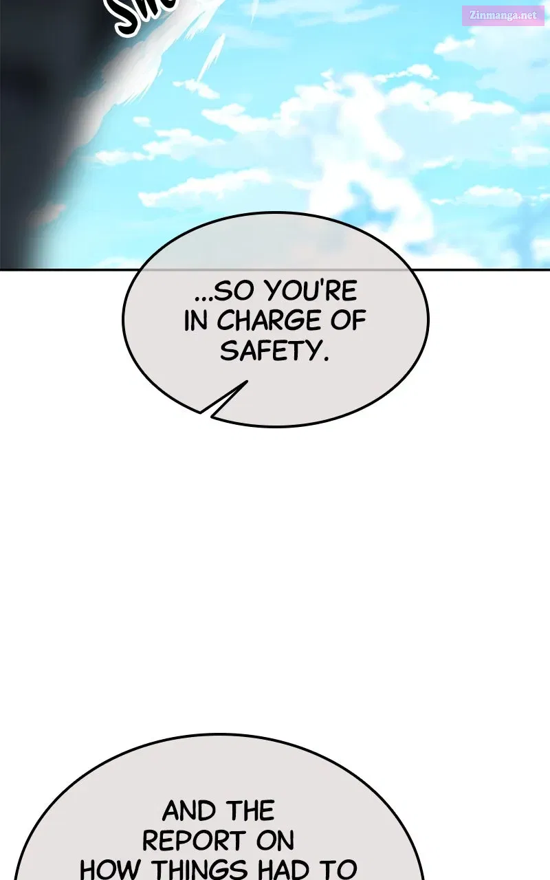 The Extra’sAcademy Survival Guide Chapter 44 page 154 - 