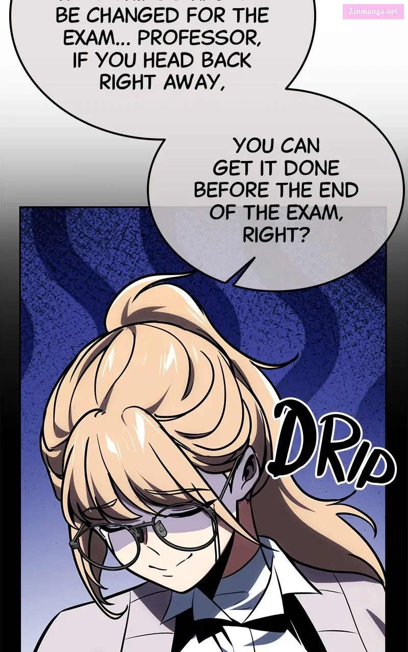The Extra’sAcademy Survival Guide Chapter 44 page 155 - 