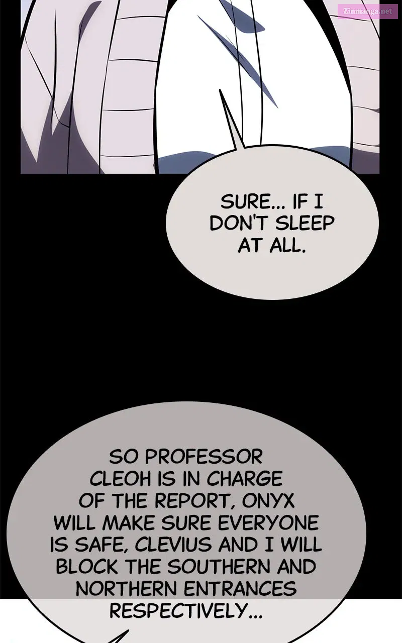 The Extra’sAcademy Survival Guide Chapter 44 page 156 - 