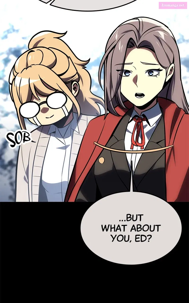 The Extra’sAcademy Survival Guide Chapter 44 page 157 - 