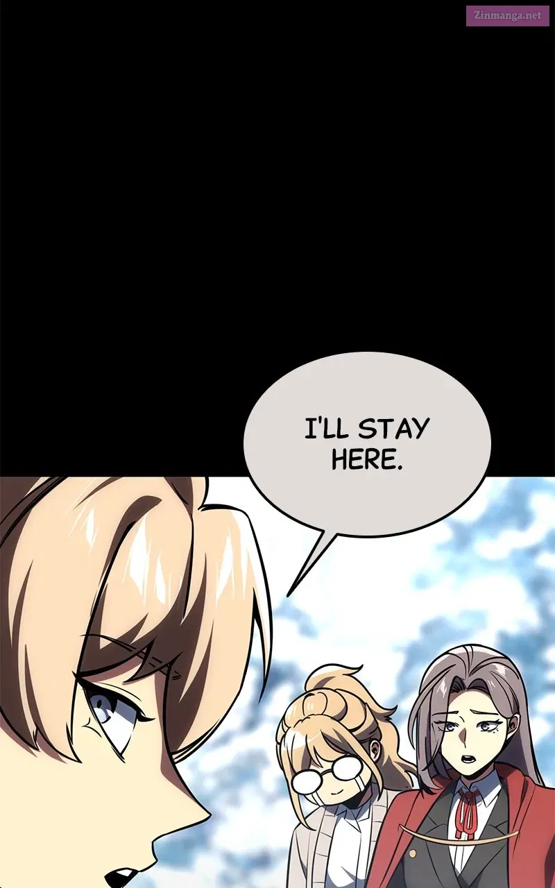 The Extra’sAcademy Survival Guide Chapter 44 page 158 - 