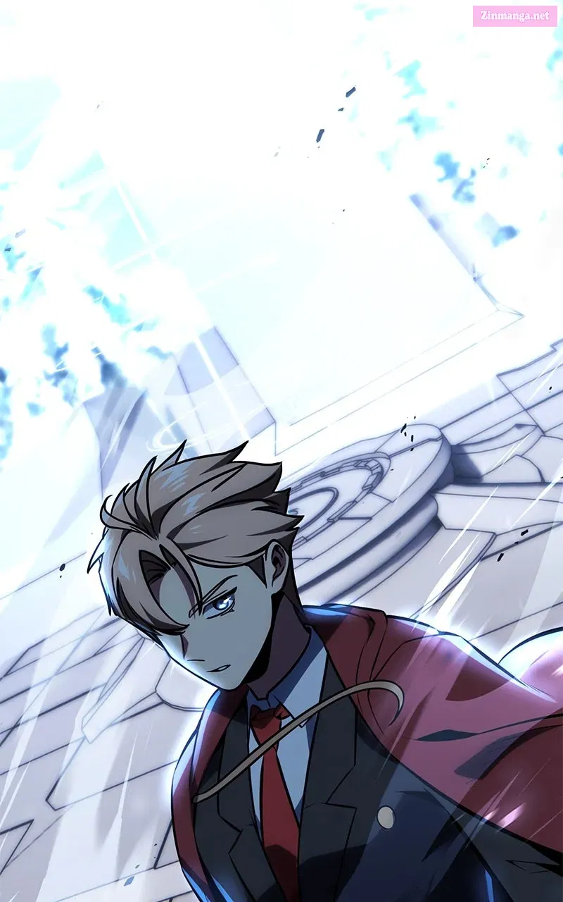 The Extra’sAcademy Survival Guide Chapter 44 page 160 - 