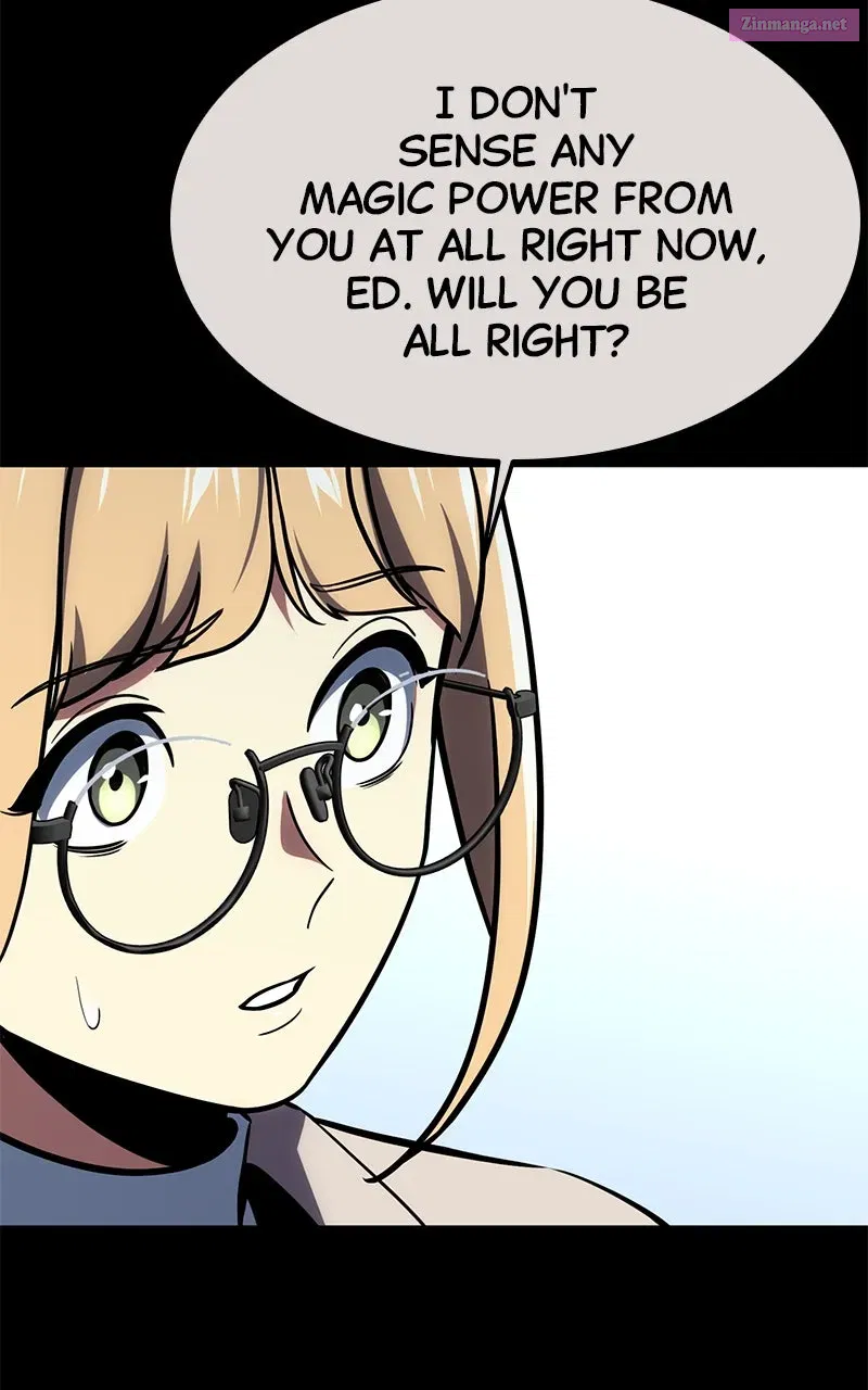 The Extra’sAcademy Survival Guide Chapter 44 page 162 - 