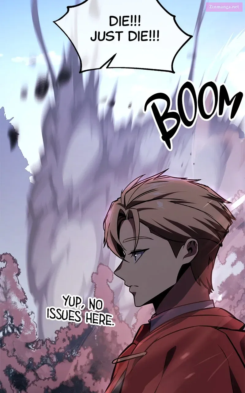 The Extra’sAcademy Survival Guide Chapter 44 page 166 - 