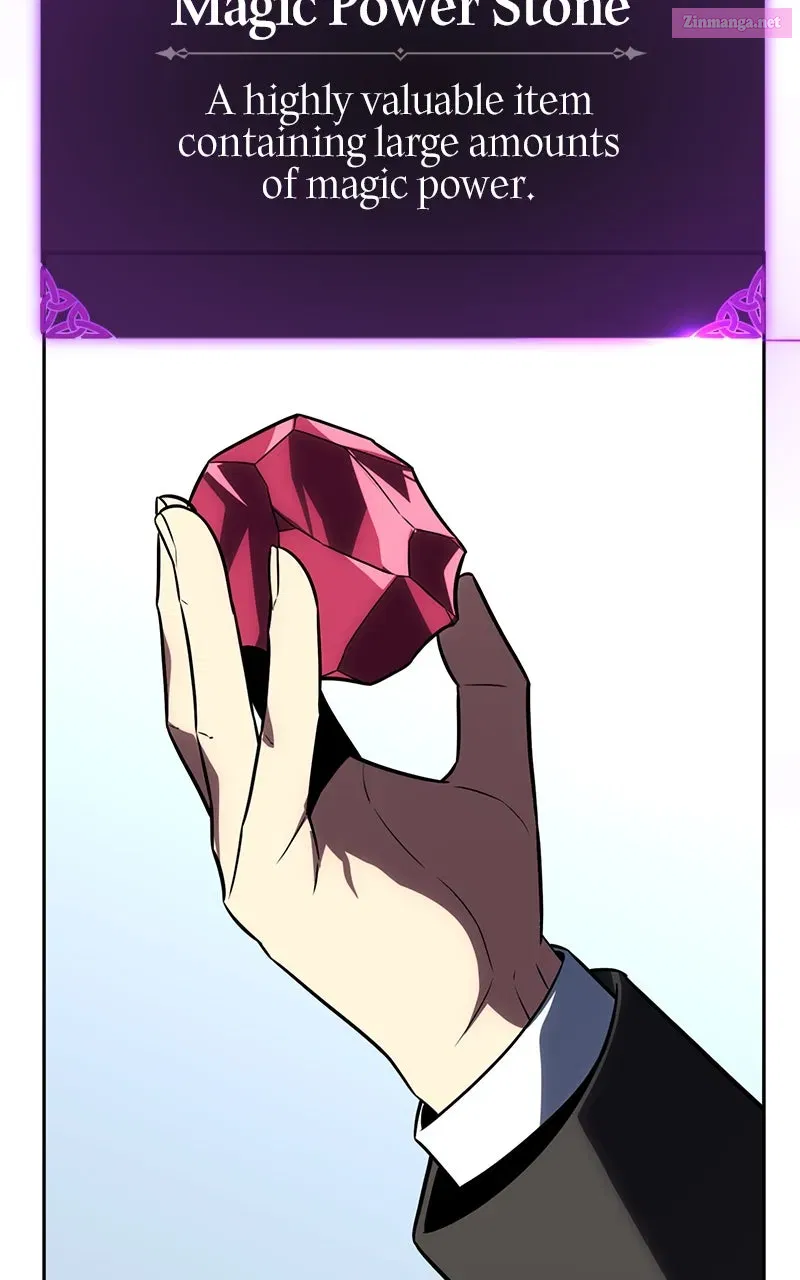 The Extra’sAcademy Survival Guide Chapter 44 page 170 - 