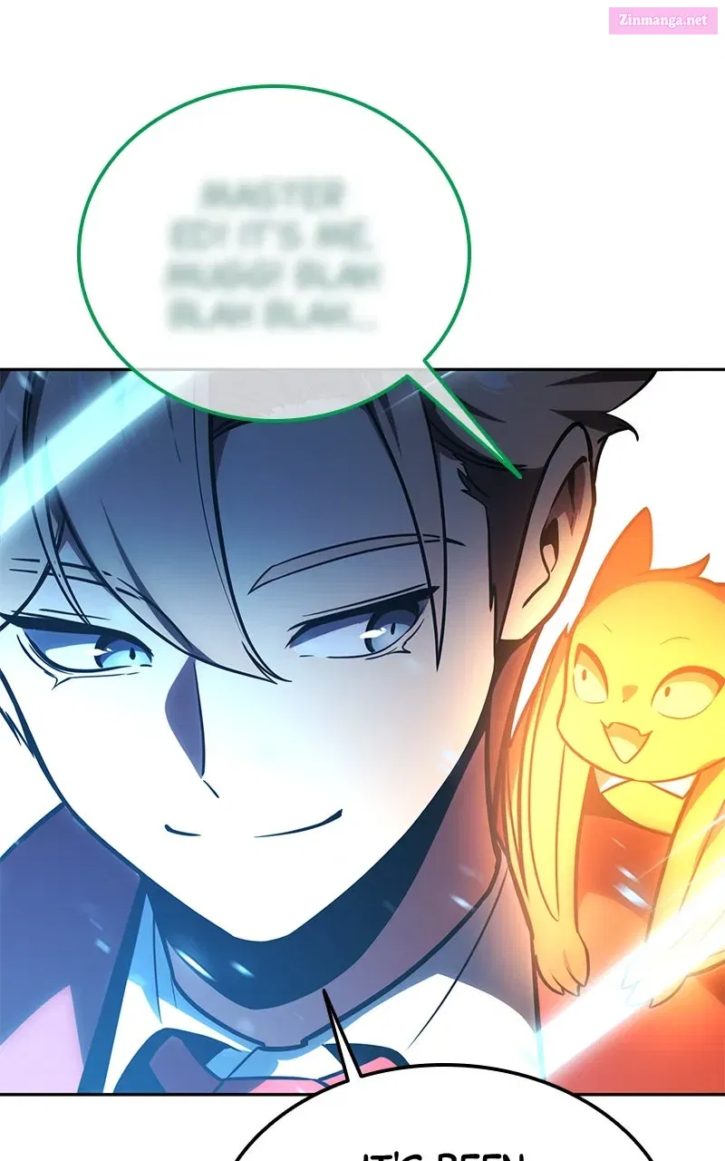 The Extra’sAcademy Survival Guide Chapter 44 page 174 - 
