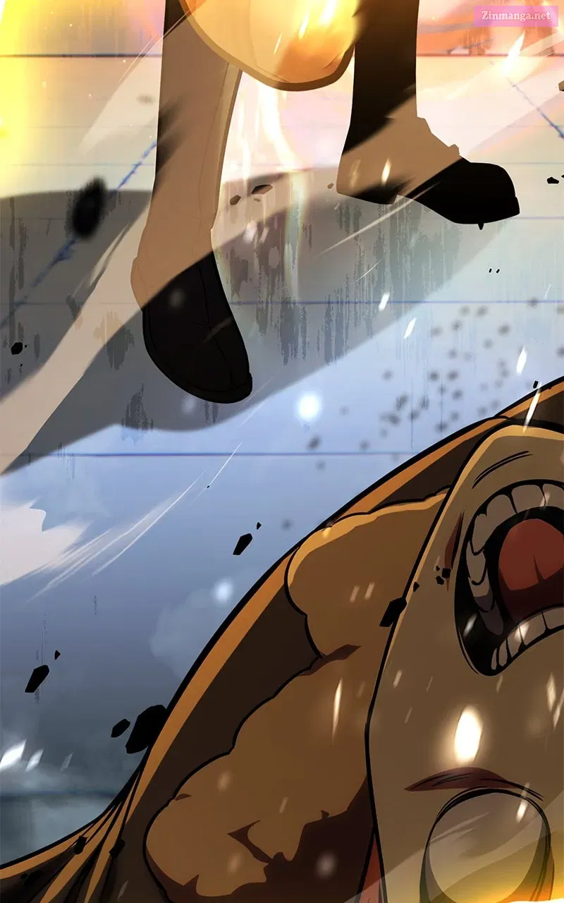 The Extra’sAcademy Survival Guide Chapter 44 page 19 - 