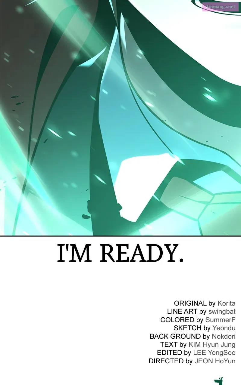 The Extra’sAcademy Survival Guide Chapter 44 page 183 - 