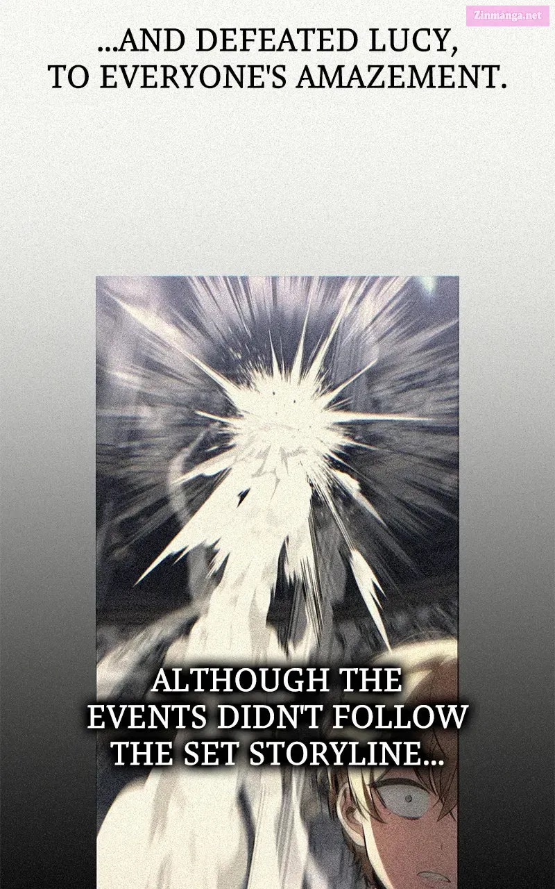 The Extra’sAcademy Survival Guide Chapter 44 page 3 - 