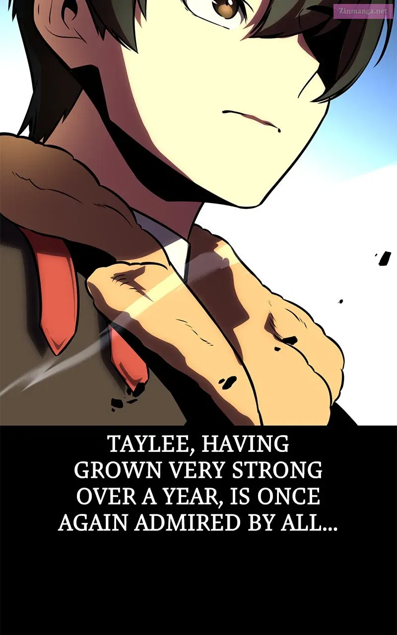 The Extra’sAcademy Survival Guide Chapter 44 page 21 - 