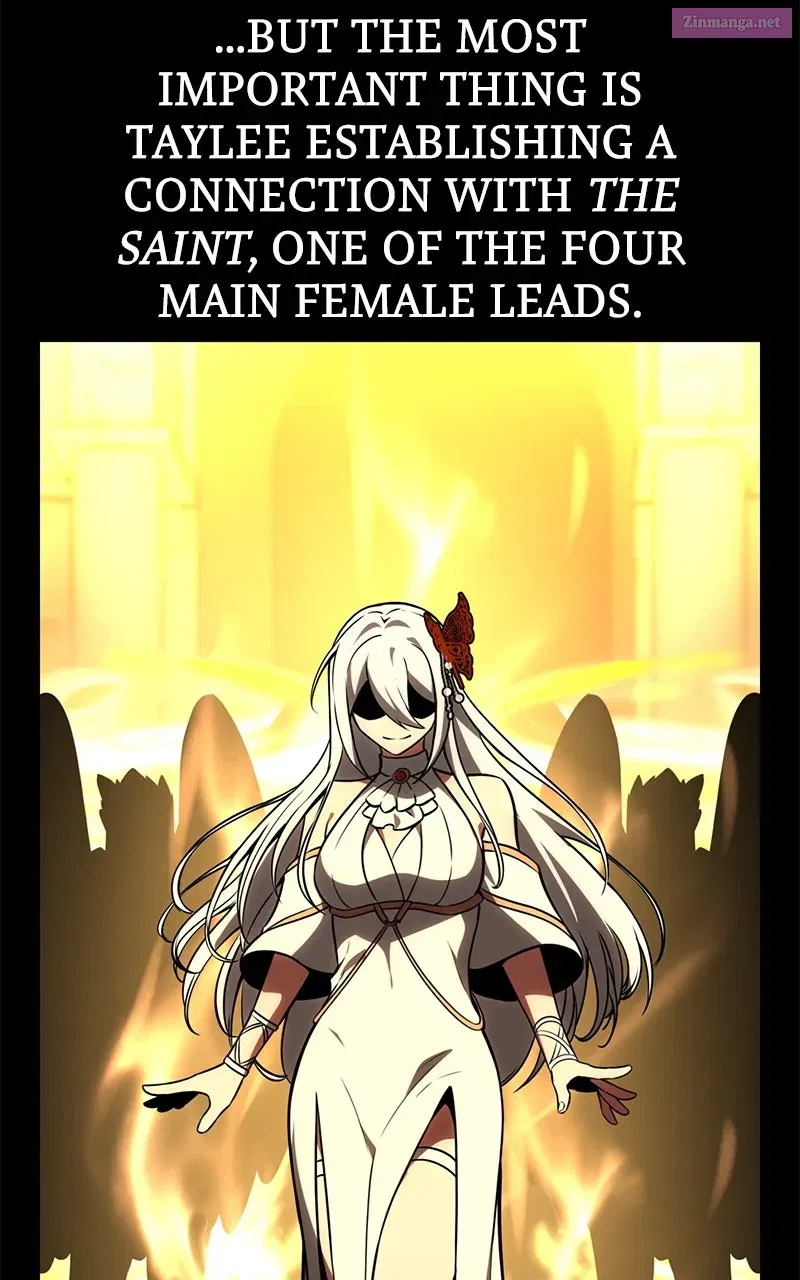 The Extra’sAcademy Survival Guide Chapter 44 page 24 - 