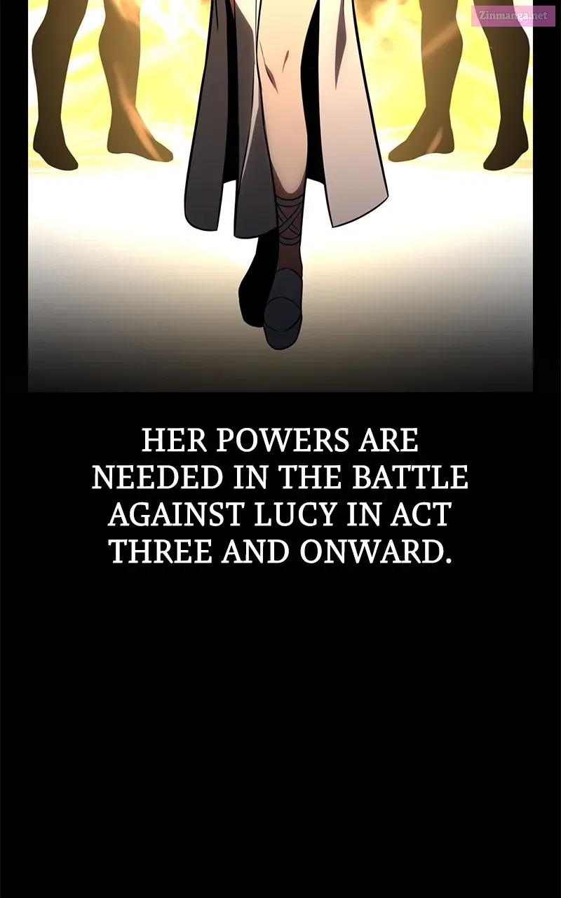 The Extra’sAcademy Survival Guide Chapter 44 page 25 - 