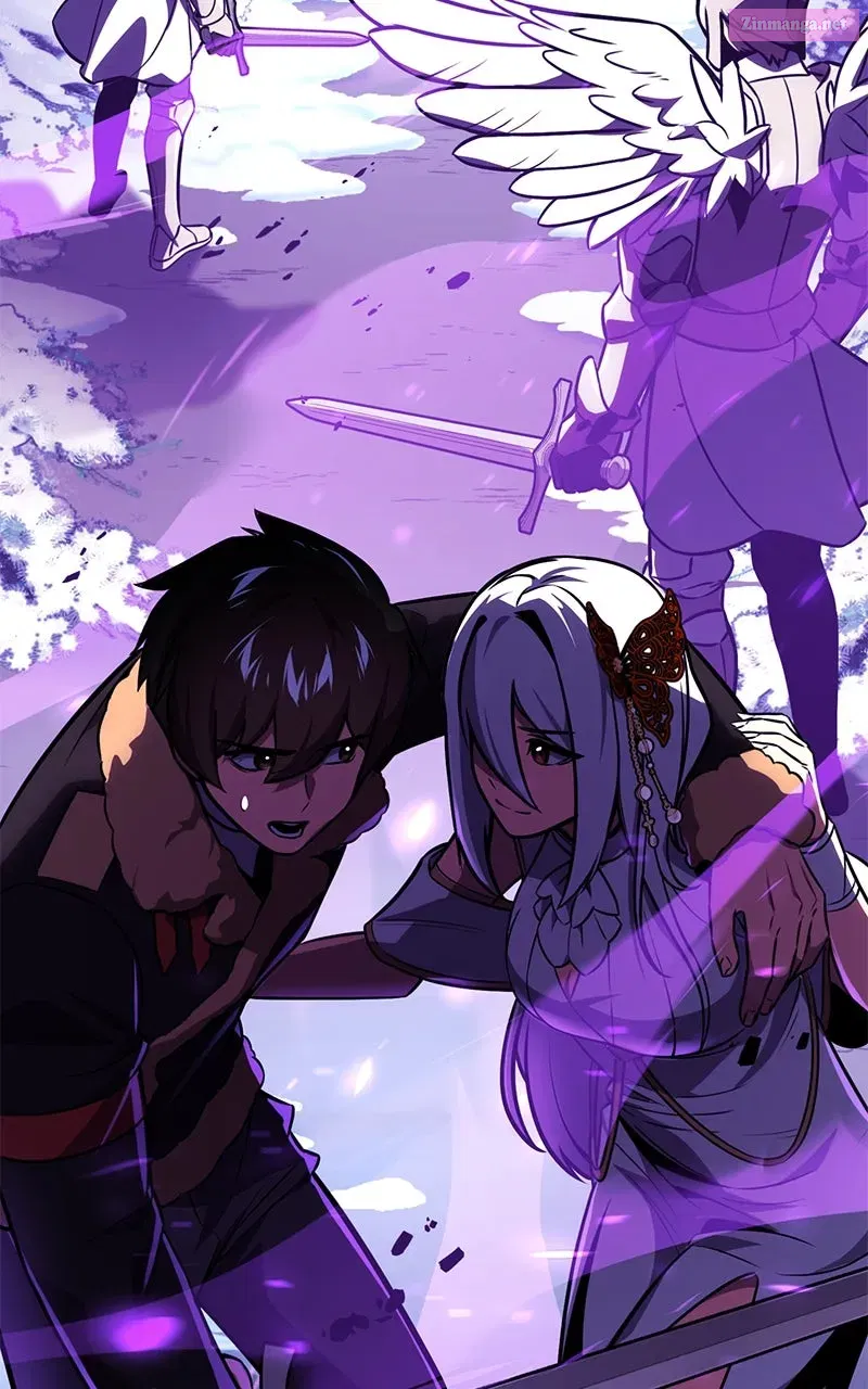 The Extra’sAcademy Survival Guide Chapter 44 page 27 - 