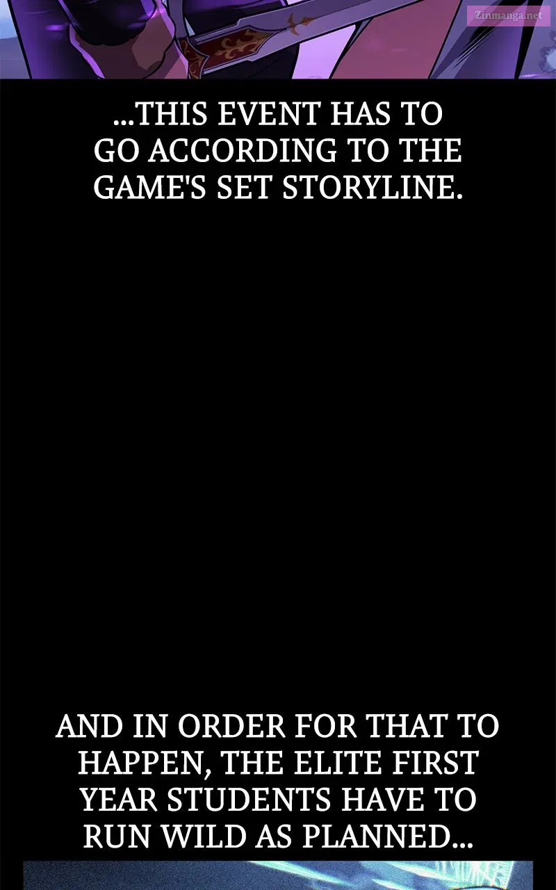 The Extra’sAcademy Survival Guide Chapter 44 page 28 - 