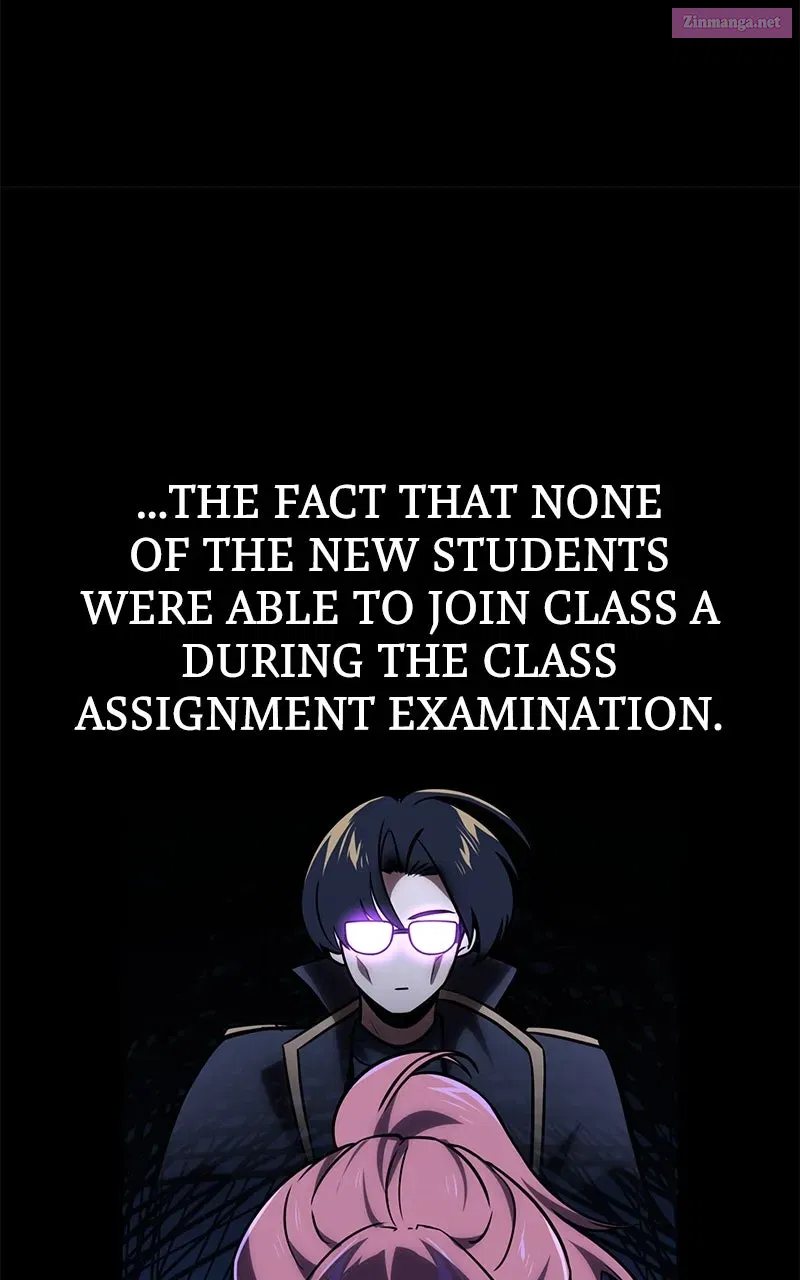 The Extra’sAcademy Survival Guide Chapter 44 page 30 - 