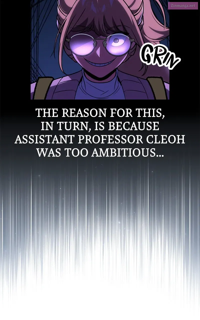 The Extra’sAcademy Survival Guide Chapter 44 page 31 - 