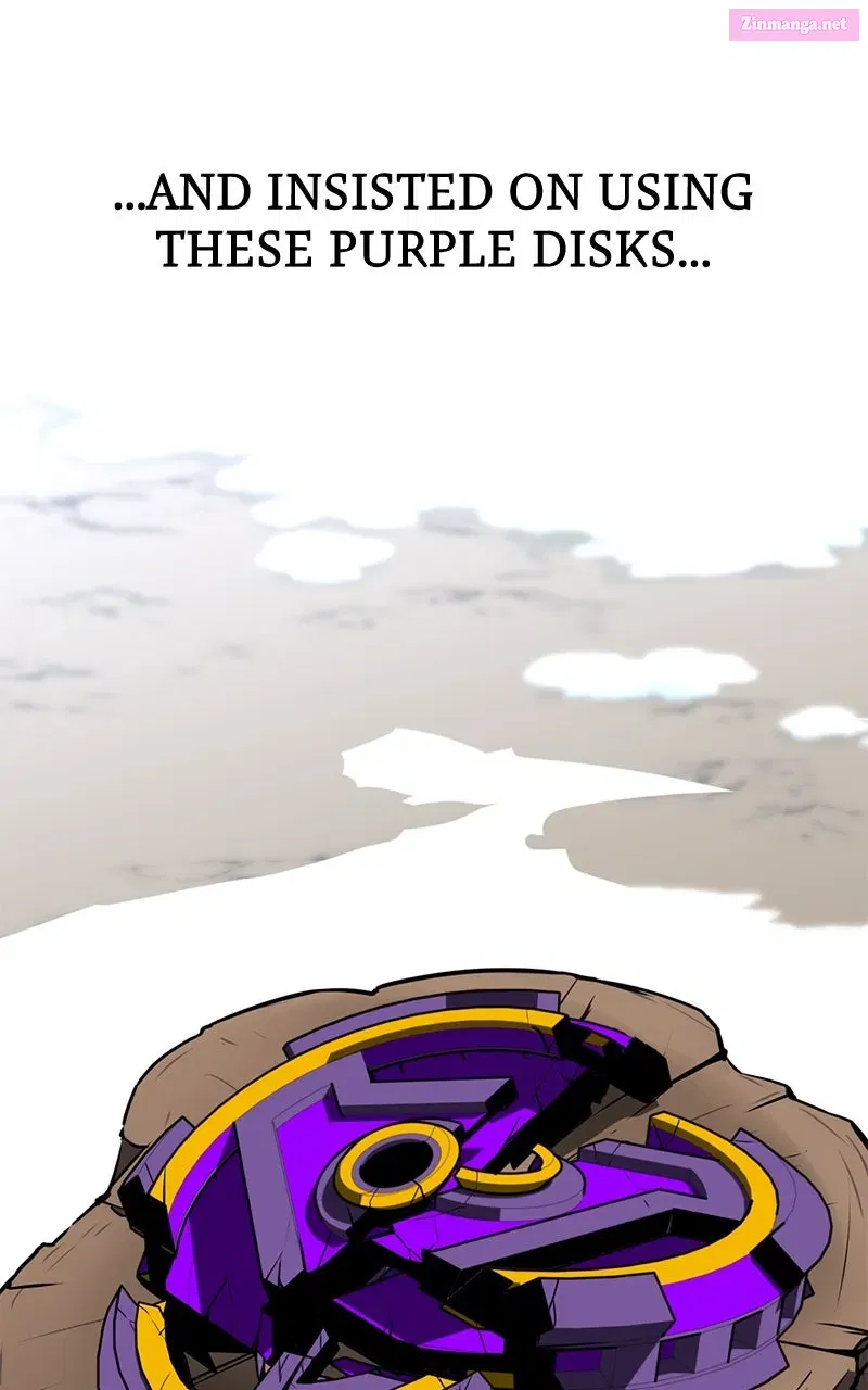 The Extra’sAcademy Survival Guide Chapter 44 page 32 - 