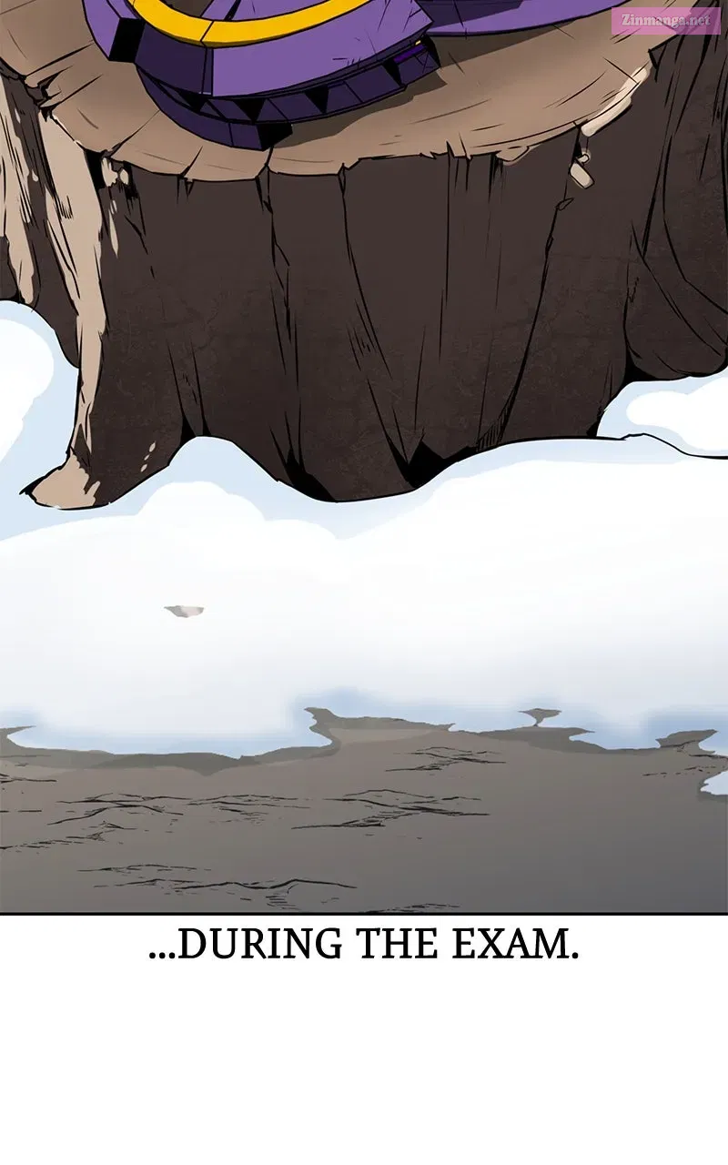 The Extra’sAcademy Survival Guide Chapter 44 page 33 - 
