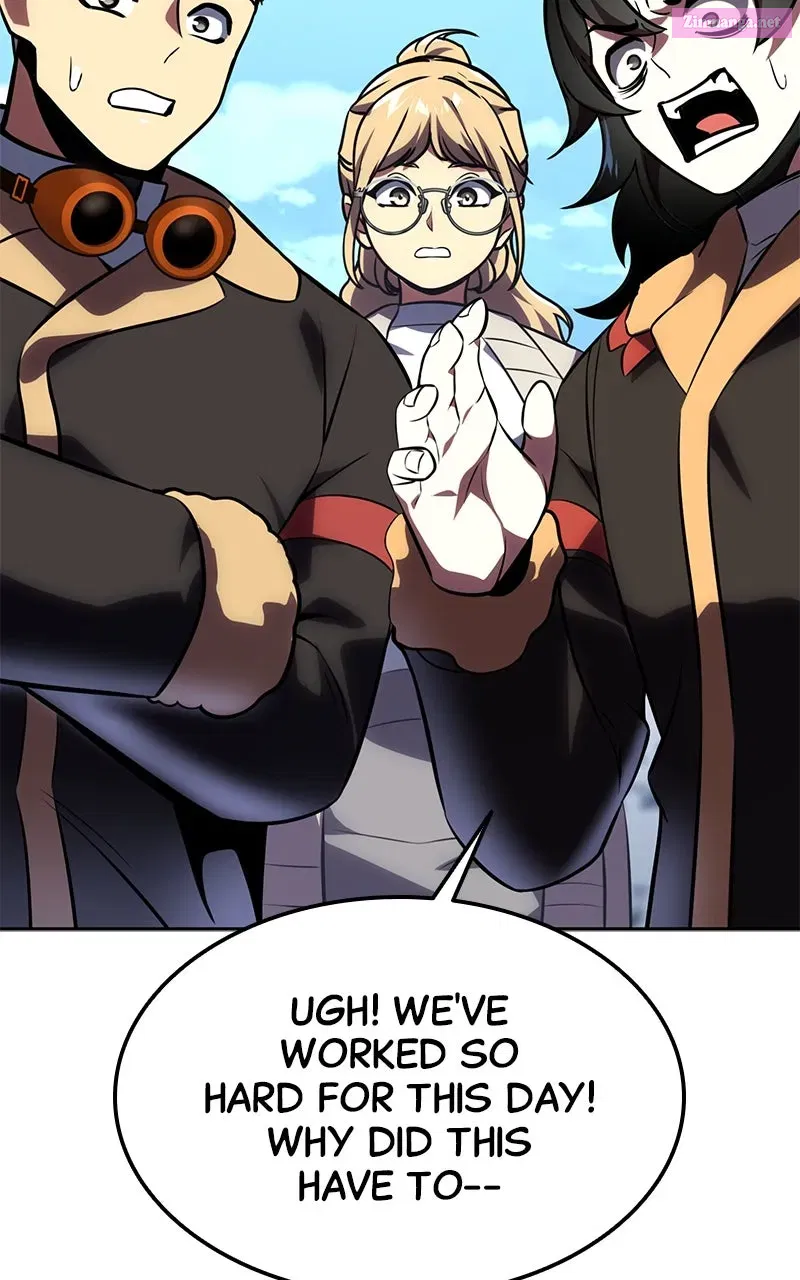 The Extra’sAcademy Survival Guide Chapter 44 page 35 - 