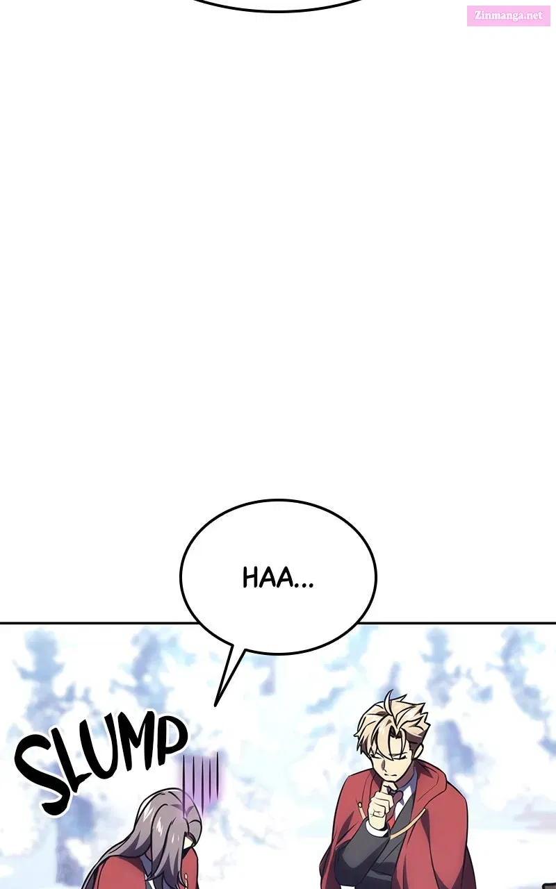 The Extra’sAcademy Survival Guide Chapter 44 page 36 - 