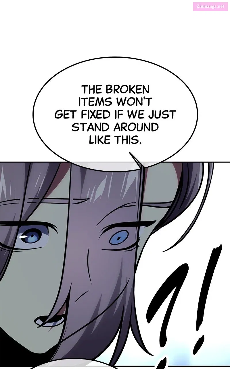 The Extra’sAcademy Survival Guide Chapter 44 page 40 - 