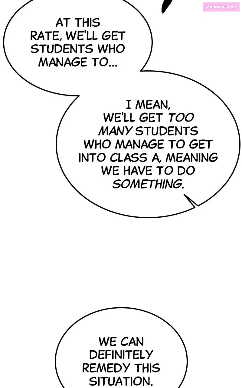 The Extra’sAcademy Survival Guide Chapter 44 page 41 - 