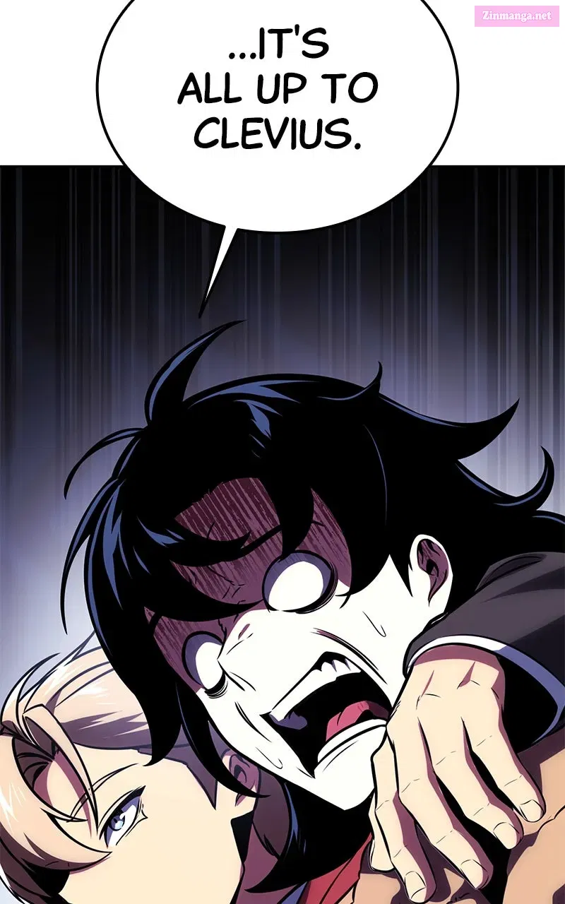 The Extra’sAcademy Survival Guide Chapter 44 page 45 - 