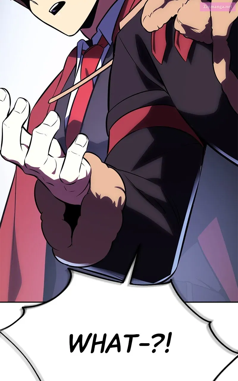 The Extra’sAcademy Survival Guide Chapter 44 page 46 - 