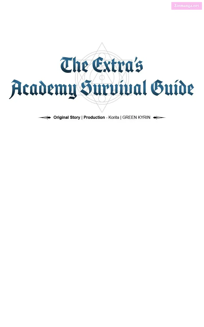 The Extra’sAcademy Survival Guide Chapter 44 page 48 - 