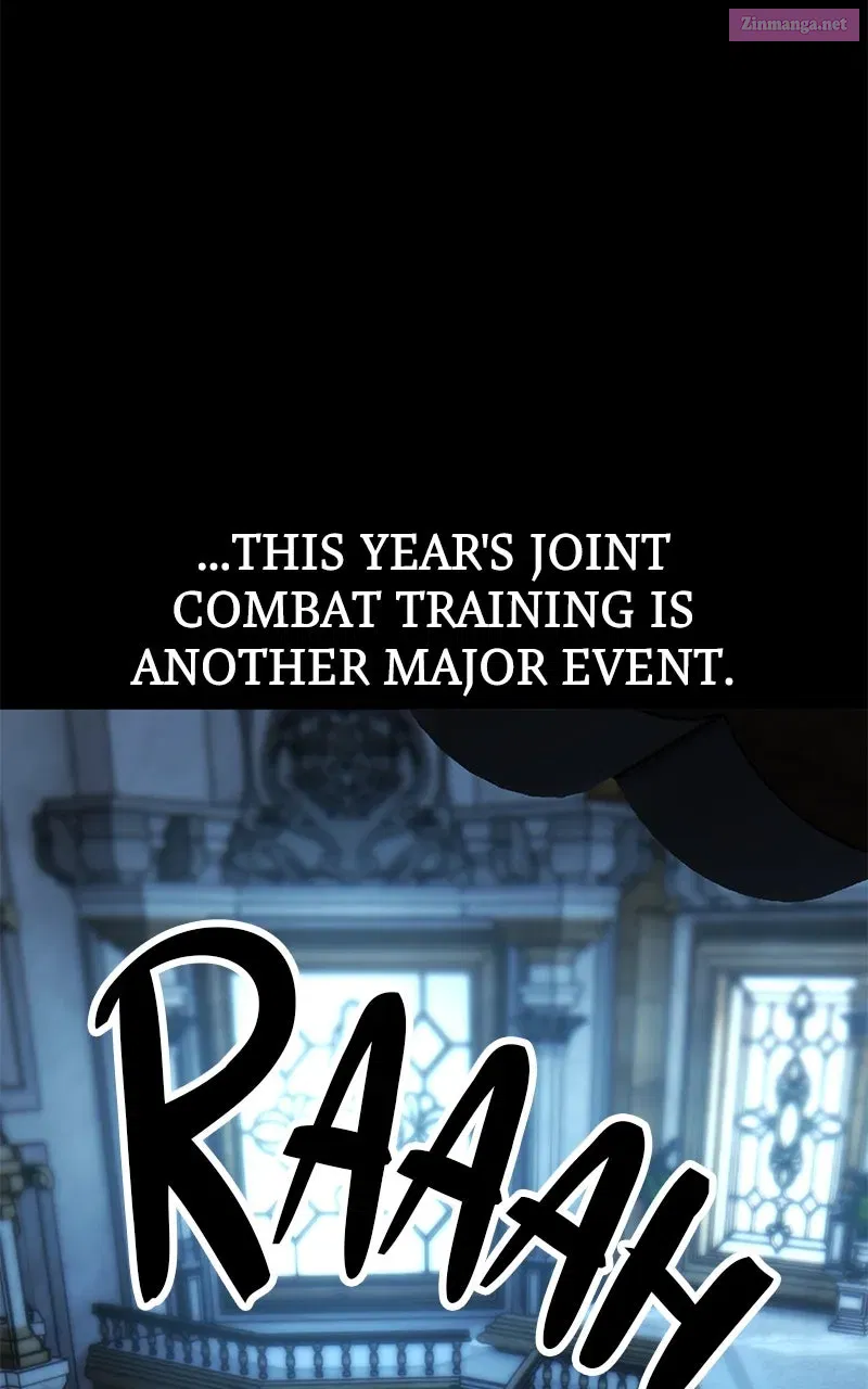 The Extra’sAcademy Survival Guide Chapter 44 page 6 - 