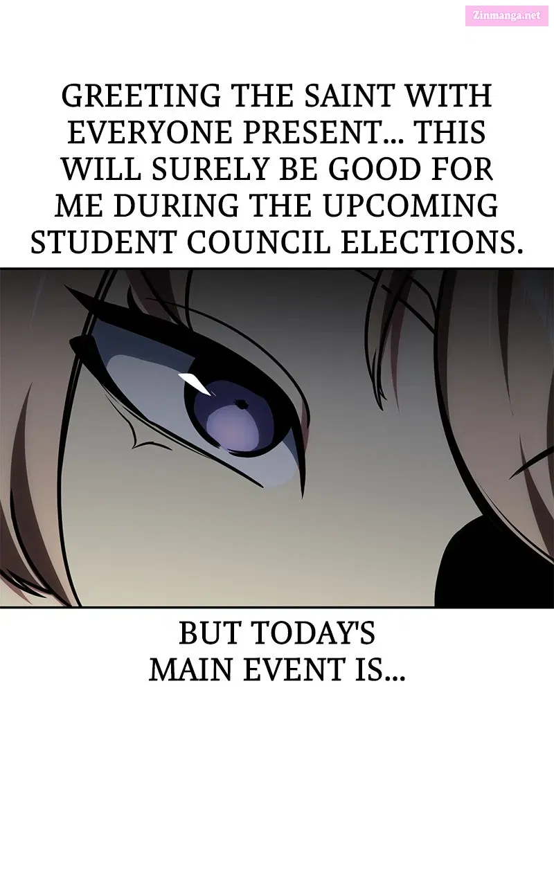 The Extra’sAcademy Survival Guide Chapter 44 page 67 - 