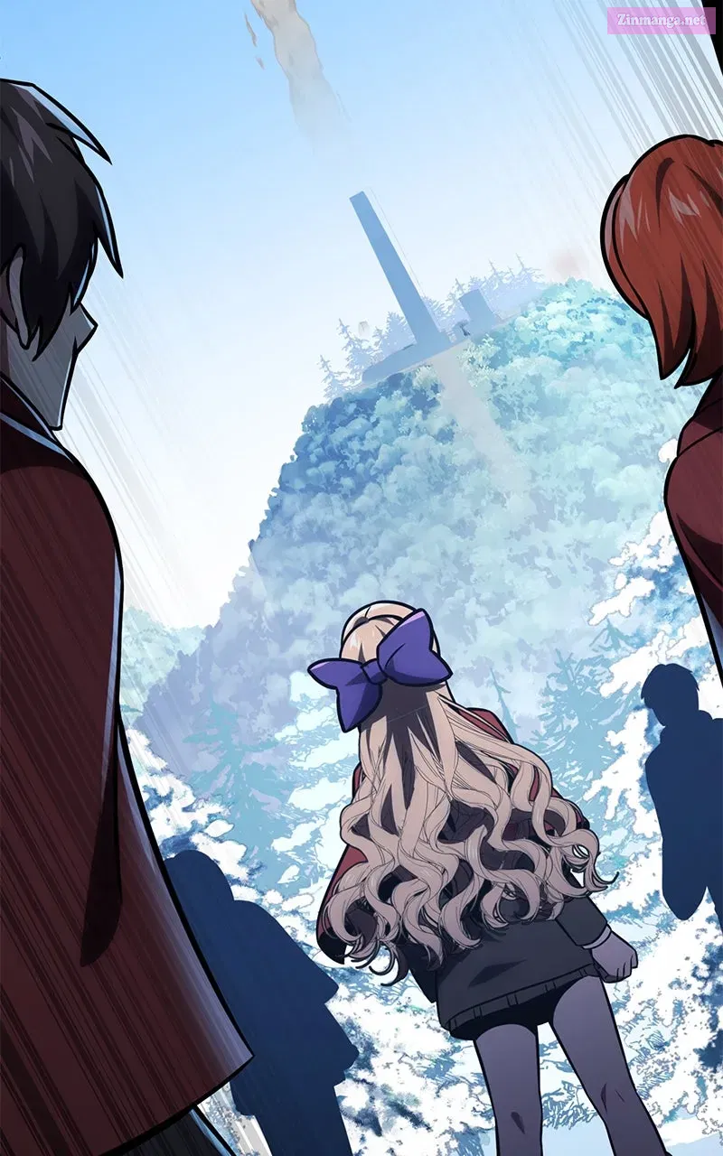 The Extra’sAcademy Survival Guide Chapter 44 page 69 - 