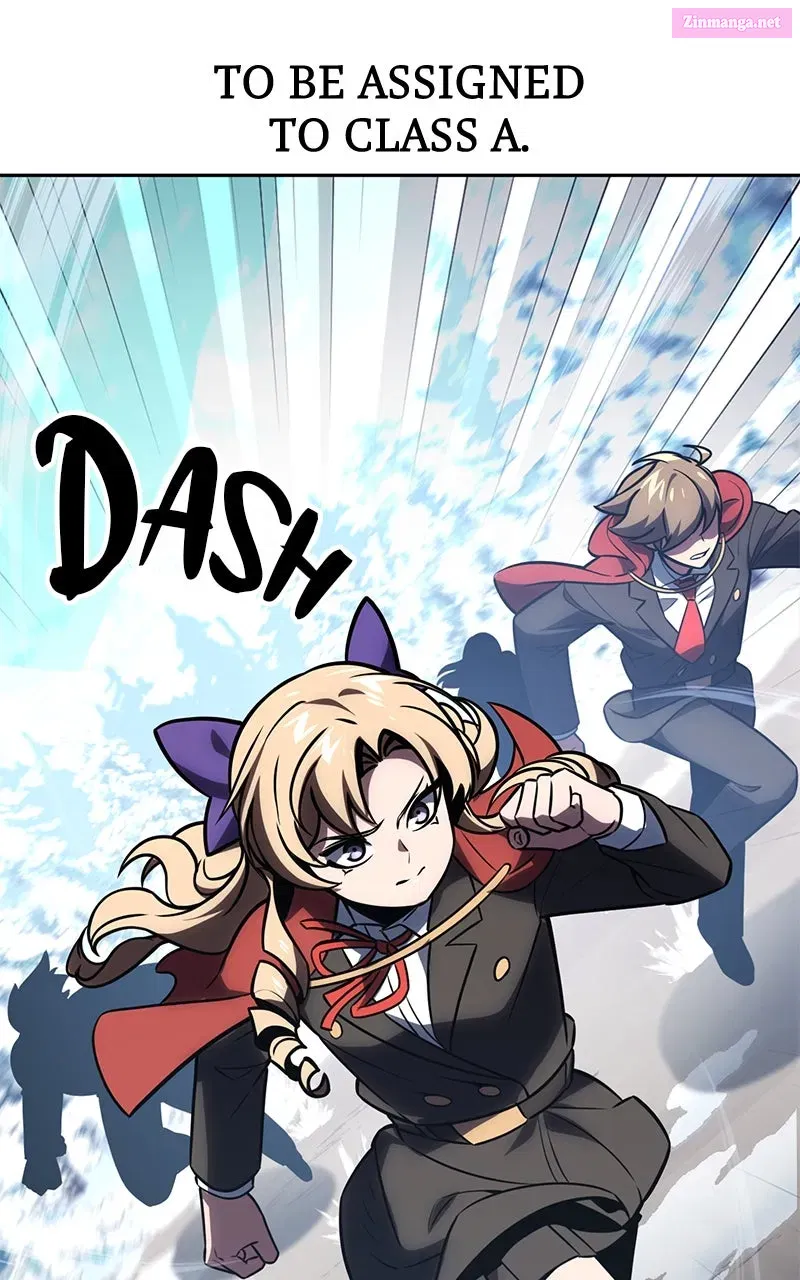 The Extra’sAcademy Survival Guide Chapter 44 page 75 - 
