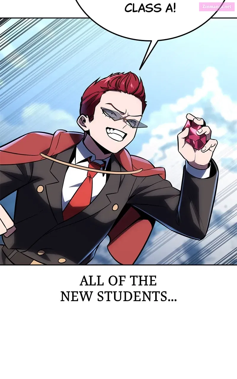 The Extra’sAcademy Survival Guide Chapter 44 page 80 - 