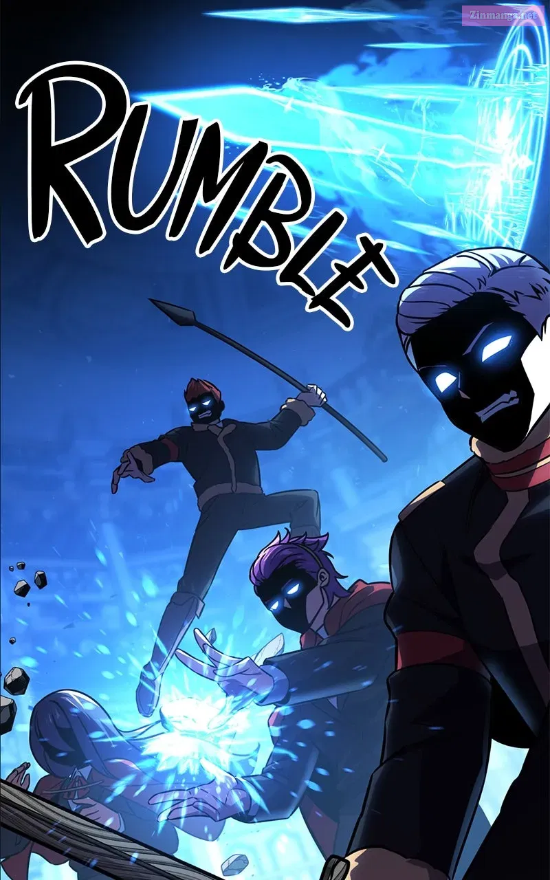The Extra’sAcademy Survival Guide Chapter 44 page 9 - 