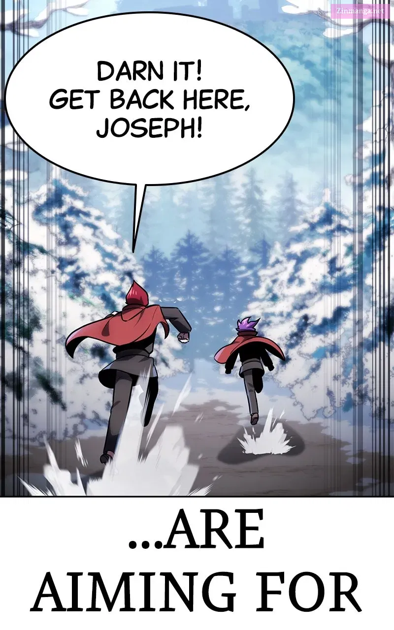 The Extra’sAcademy Survival Guide Chapter 44 page 83 - 