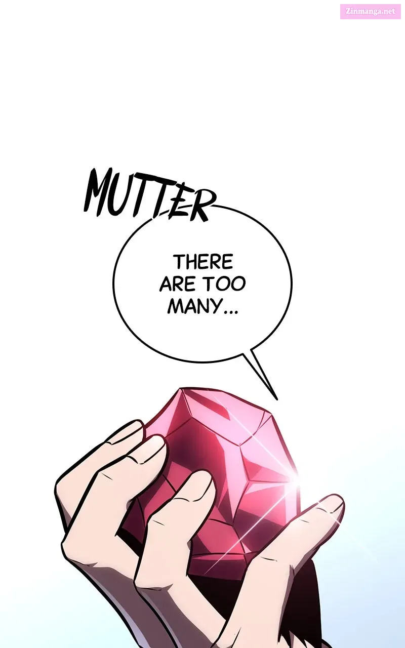 The Extra’sAcademy Survival Guide Chapter 44 page 85 - 