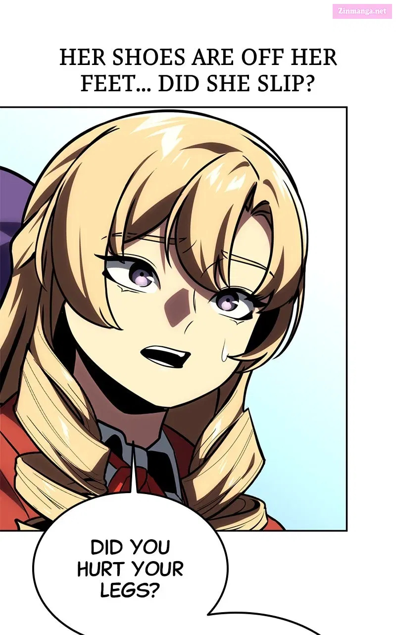 The Extra’sAcademy Survival Guide Chapter 44 page 92 - 