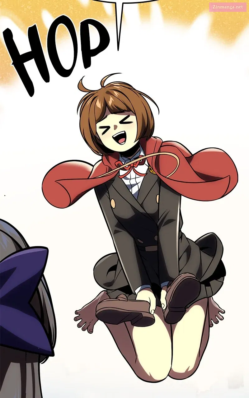 The Extra’sAcademy Survival Guide Chapter 44 page 95 - 