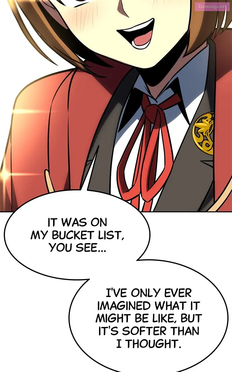 The Extra’sAcademy Survival Guide Chapter 44 page 98 - 